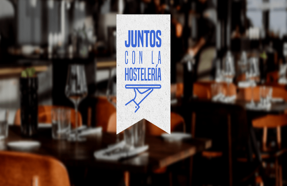 día de la hostelería