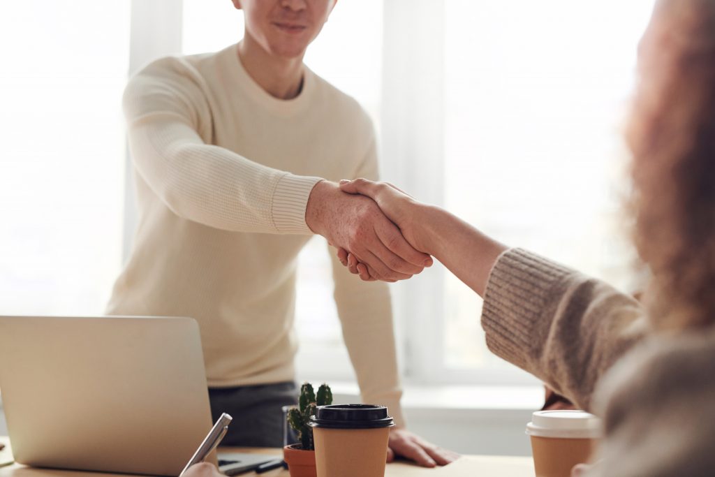 Trucos para preparar una entrevista de trabajo