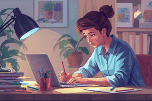 cómo crear un portfolio